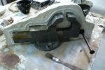 Moulage Silicone