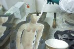 Statue Africaine