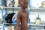 Statue Africaine