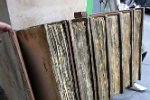 Massue Livres