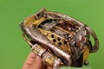 Le Visiteur du Futur - Machine Temporelle S.04