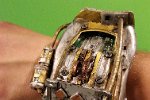 Le Visiteur du Futur - Machine Temporelle S.04