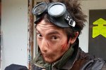 Le Visiteur du Futur - Machine Temporelle S.04