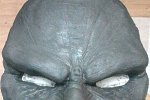 Le Visiteur du Futur - Masque