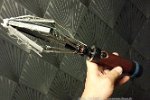 Le Visiteur du Futur - Matraque