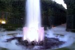 Carboglace Grandes Eaux Nocturnes de Versailles