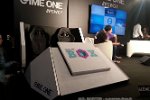 Game One - G1Box Events Zone de jeux en compétition, sur les salons Modulable pour le rangement